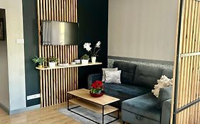 Apartament Walczaka 42 MIEJSCE PARKINGOWE